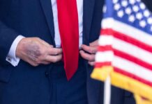 Donald Trump réaffirme être « en parfaite santé » malgré les doutes sur son état