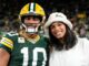 NFL news: Packers’ Jordan Love, Ronika Stone announce pregnancy
