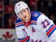 NHL news: Rangers’ Adam Fox talks about being left off Team USA’s Olympic roster