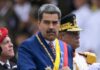 World reacts as Trump claims Maduro’s capture after US strikes Venezuela