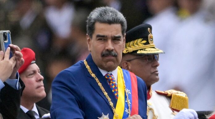 World reacts as Trump claims Maduro’s capture after US strikes Venezuela