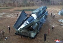 La Corée du Nord tire des missiles balistiques vers la mer du Japon, rapportent la Corée du Sud et le Japon