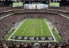 Raiders clinch first pick of 2026 NFL Draft after Giants beat Cowboys