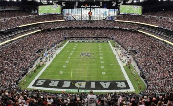 Raiders clinch first pick of 2026 NFL Draft after Giants beat Cowboys