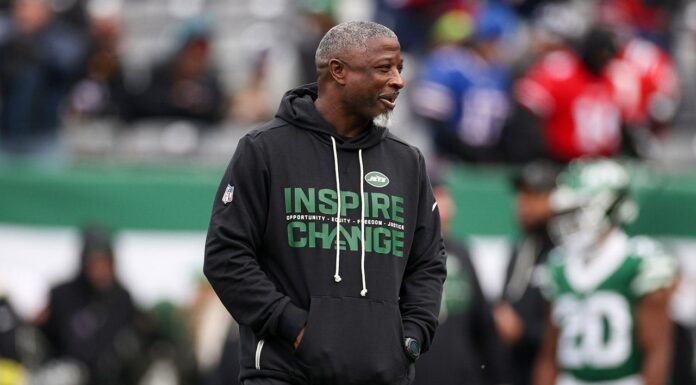 Jets end season by setting two putrid NFL records