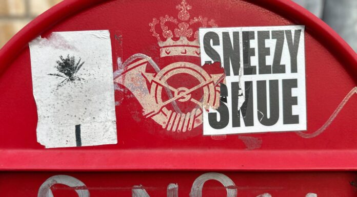 Au Danemark, la poste ne livre plus le courrier