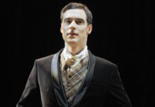 Arnaud Denis, comédien et metteur en scène de théâtre, veut se faire euthanasier en Belgique