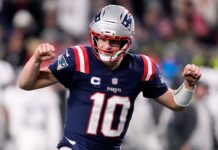 NFL Wild Card Weekend: Dates and times for all 6 games