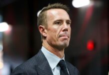 NFL news: Falcons hire Matt Ryan to become president of football