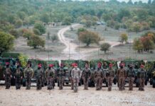 « La politique de réarmement européenne ne sert à rien si nous n’indiquons pas que nous sommes prêts à utiliser ces armes »