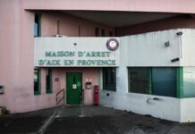 le détenu qui a blessé des surveillants a été mis en examen et transféré