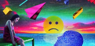 quand les chatbots et l’IA entrent en psychiatrie, les risques de la thérapie en libre-service