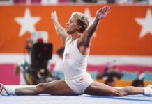 Olympic gold medalist Jim Hartung dead at 65
