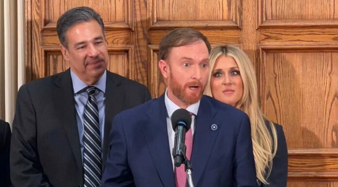 West Virginia AG responds to harassment allegations against trans athlete