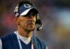 NFL playoffs schedule irks Super Bowl champion coach