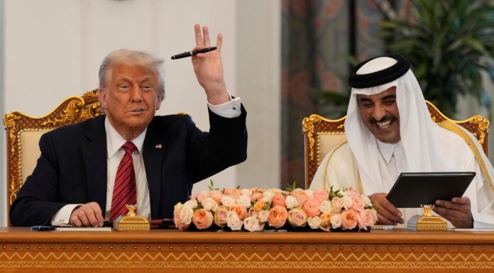 le Moyen-Orient à l’heure de la diplomatie transactionnelle