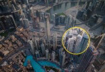 A Dubaï, les coulisses de la saisie inédite de biens immobiliers de narcotrafiquants