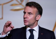 Emmanuel Macron met en garde contre des « conséquences en cascade » si la souveraineté d’un pays allié était touchée
