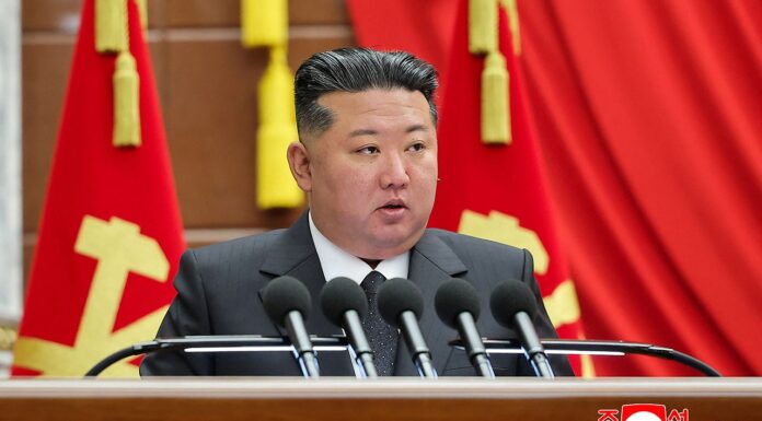 Watchdog covers Christian persecution around the globe