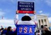 18 Title IX investigations launched after SCOTUS hears arguments to protect women’s sports