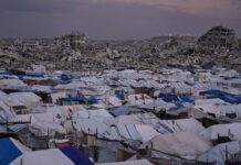 A Gaza, les incertitudes de la « deuxième phase » du plan Trump