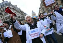 le gouvernement propose une série de mesures