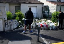 le policier condamné à sept ans de prison ferme