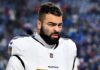 NFL news: Ravens’ Kyle Van Noy wants to NFL to change intentional grounding rule