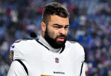 NFL news: Ravens’ Kyle Van Noy wants to NFL to change intentional grounding rule