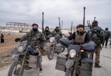 L’armée syrienne annonce contrôler la ville de Deir Hafer, à l’est d’Alep, après le retrait des Kurdes