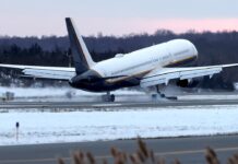 FAA issues warnings about flying over Central, South America, eastern Pacific