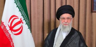 Iran’s supreme leader Khamenei dies following Israel-U.S. strike in Tehran