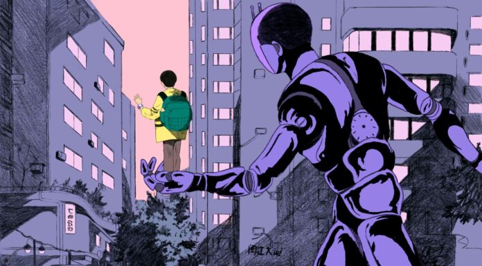 En Chine, la « smart watch » pour enfant et ses dérives