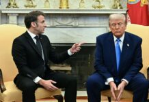 qu’est-ce que l’instrument anticoercition de l’UE évoqué par Emmanuel Macron après les menaces de Donald Trump ?