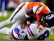 Broncos-Bills referee defends controversial calls