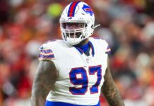 NFL news: Bills player calls Sean McDermott firing ‘sickening’