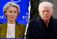 Trump tariffs threat on Europe over Greenland dispute called ‘a mistake’