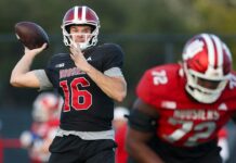 NCAA transfer news: Indiana star’s brother enters portal after winning national title