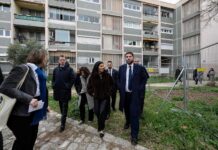 Le Sénat assouplit en première lecture la loi SRU, moteur de création de logements sociaux