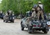Nigeria military rescues 62 hostages, kills 2 militants after church kidnappings