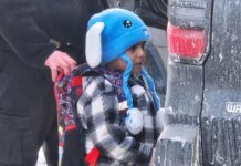 A Minneapolis, un enfant de 5 ans arrêté et détenu par l’ICE, la très contestée police de l’immigration