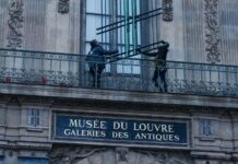 Un mois et demi avant le cambriolage du Louvre, la Préfecture de police de Paris alertait sur les risques
