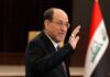 En Irak, le bloc majoritaire soutient la nomination de Nouri Al-Maliki comme premier ministre