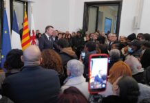 l’homme, suspecté d’avoir tué une femme dans sa voiture alors qu’elle était avec son bébé, mis en examen et écroué