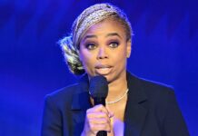 Ex-ESPN star Jemele Hill brings race into Kevin Stefanski Falcons hiring situation