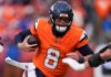 NFL news: Broncos’ Jarrett Stidham impresses fans but then makes costly mistake