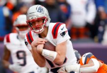 NFL news: Patriots top Broncos to win AFC title