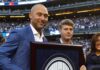 Derek Jeter defends Hal Steinbrenner as Yankees run back same squad