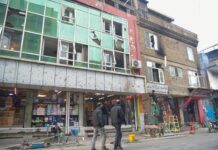 La stratégie chinoise en Afghanistan malmenée par une succession d’attentats