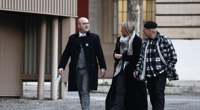 prison avec sursis et inéligibilité immédiate pour le maire d’Orange, Yann Bompard